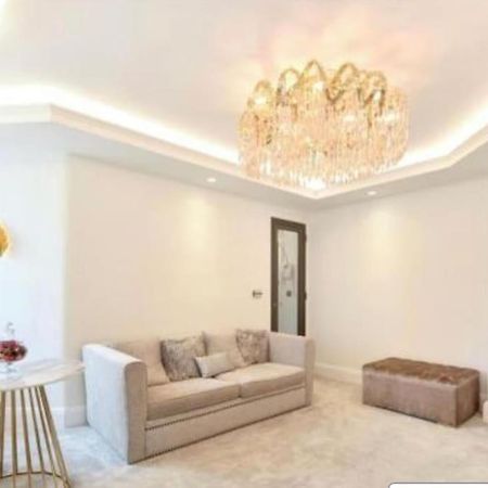 Appartement 2 Bed Flat In St Johns Wood à Londres Extérieur photo