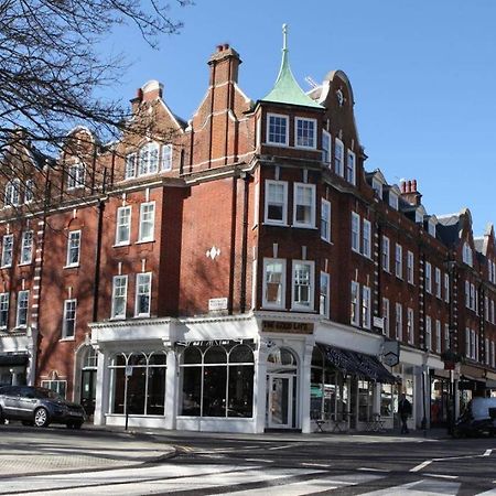 Appartement 2 Bed Flat In St Johns Wood à Londres Extérieur photo