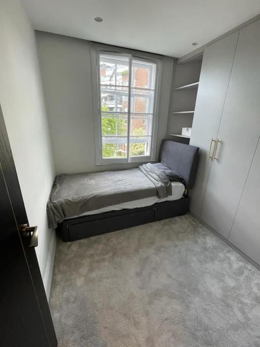Appartement 2 Bed Flat In St Johns Wood à Londres Extérieur photo